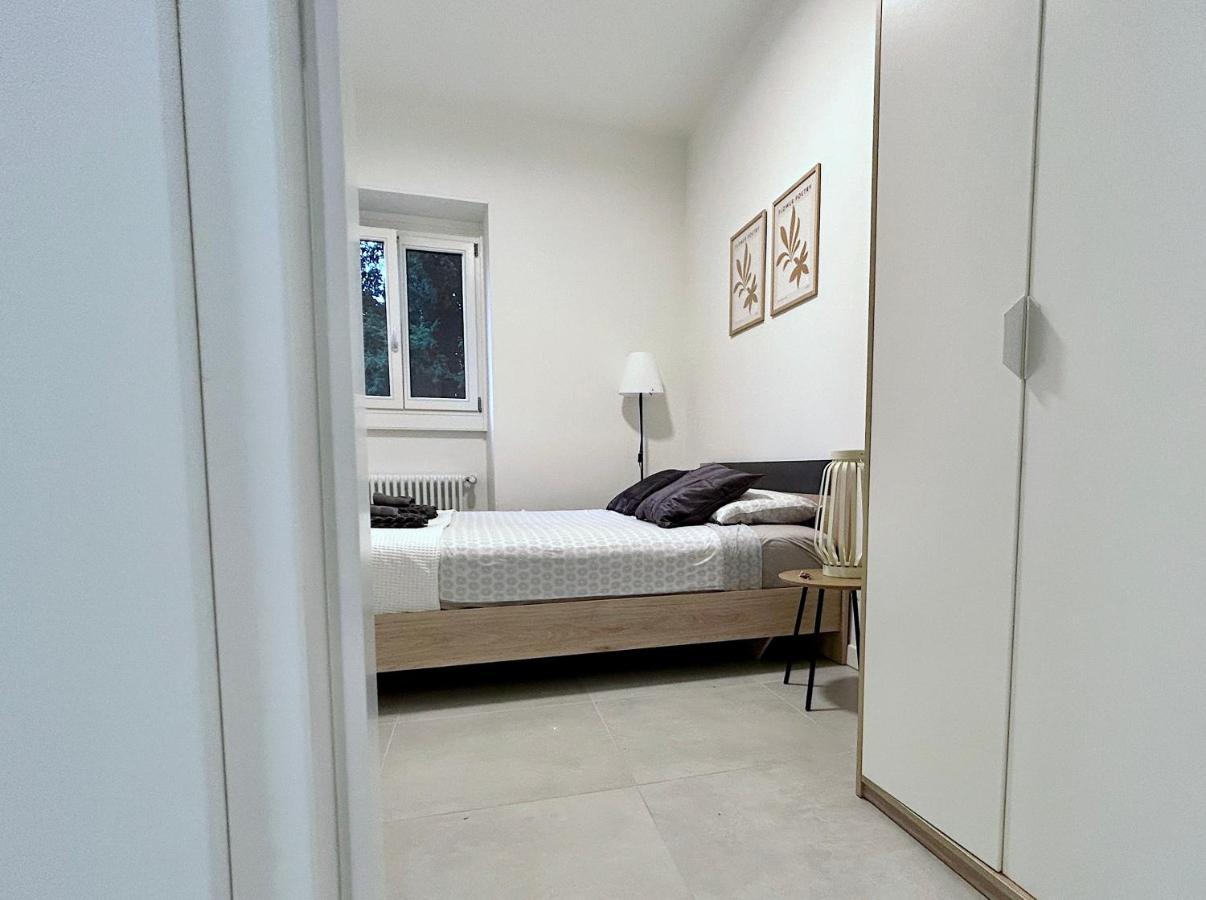 לוגאנו The Charming Suite - Few Steps From The Lake! מראה חיצוני תמונה